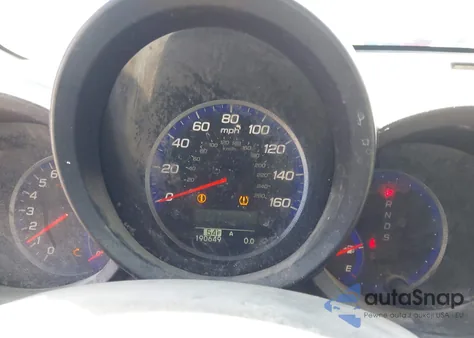 2008 Acura Rdx из США, поврежденный, VIN 5J8TB18568A001853